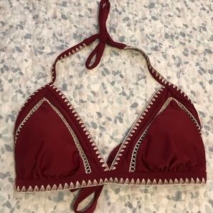 Xhilaration bikini top